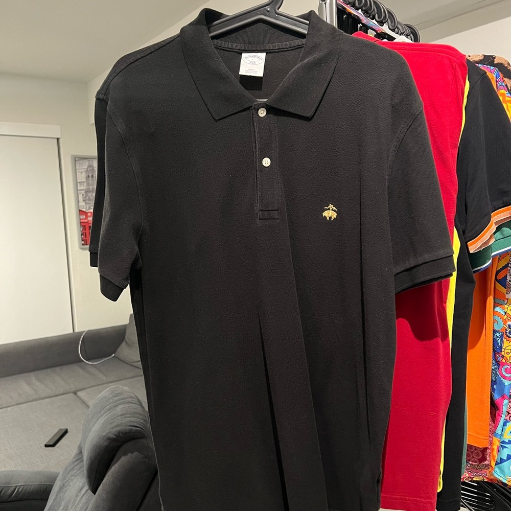 Brooks Brothers Polo